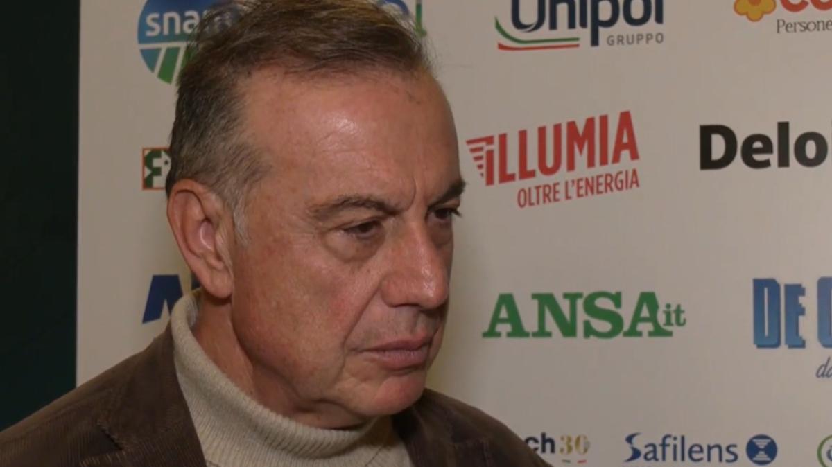 Euro2032, Sessa: "È un treno che non possiamo e non dobbiamo perdere"