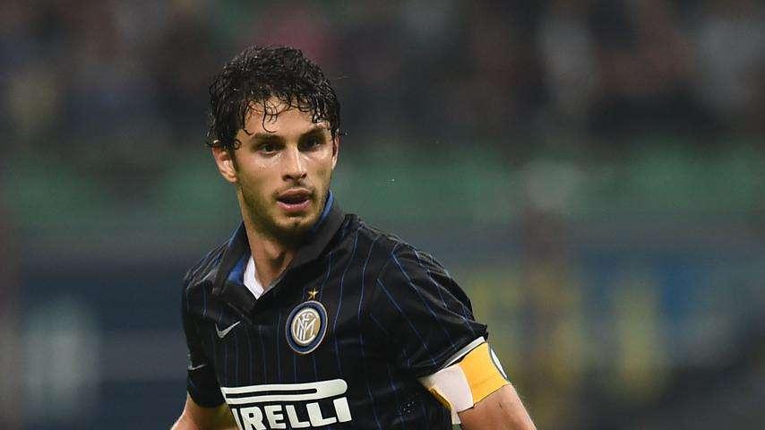 Ranocchia, situazione rinnovo e sirene dalla Bundes