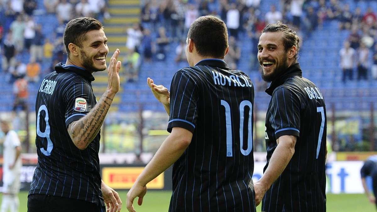 Preview Fiorentina-Inter - Mazzarri ha un dubbio a centrocampo. Kovacic...