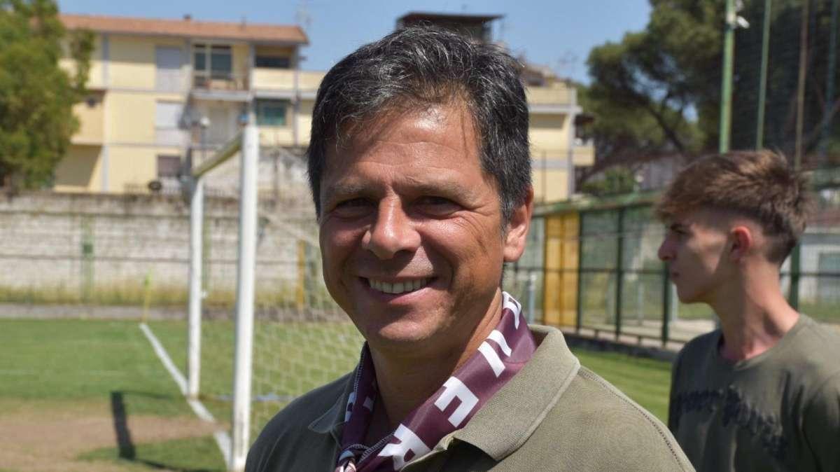 Pomigliano, Romaniello: "Inter impegno proibitivo. Le nerazzurre sono un’ottima squadra"