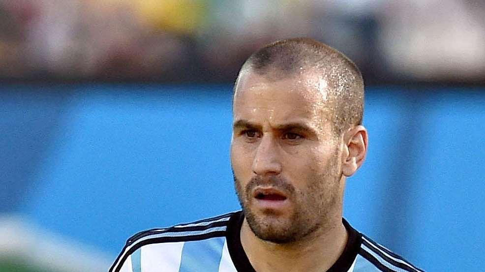 Martino: "Palacio, niente Argentina. Il medico..."