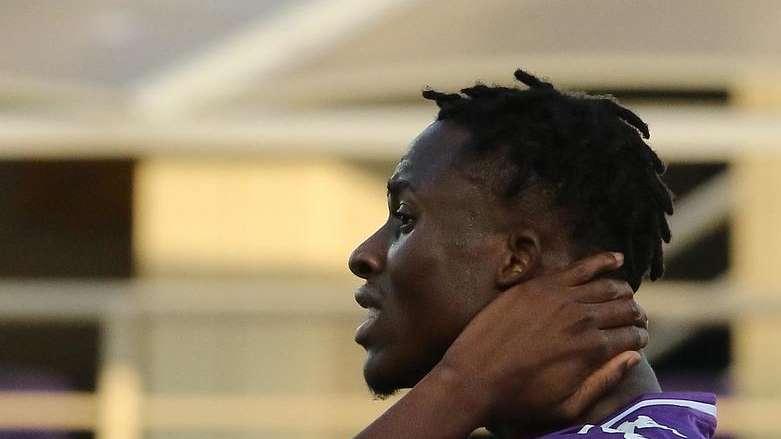 Fiorentina, Kouamé: "Ecco cosa ruberei a Lukaku e Lautaro. Scudetto? L'Inter può insidiare la Juve"
