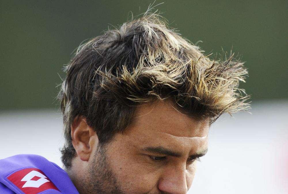 Frey: "Per me l'Inter è un ricordo dolce e stupendo"