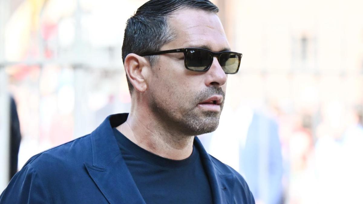 Borriello: "L'Inter ha Lautaro, il Milan Ramos. E la Juve?"