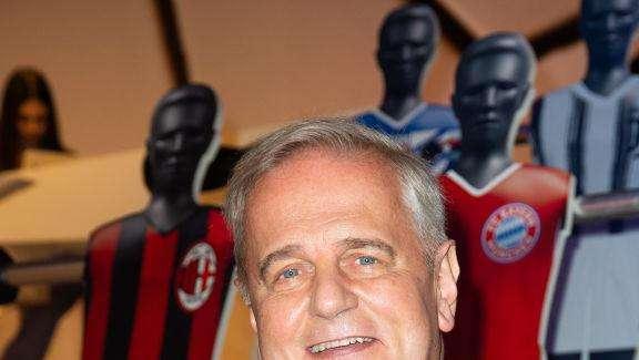 Bertolino: "Scudetto al Milan? O vado nelle catacombe di San Siro o mi chiudo in casa"