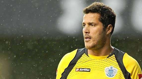 VIDEO - Julio Cesar vola! Guarda il doppio prodigio
