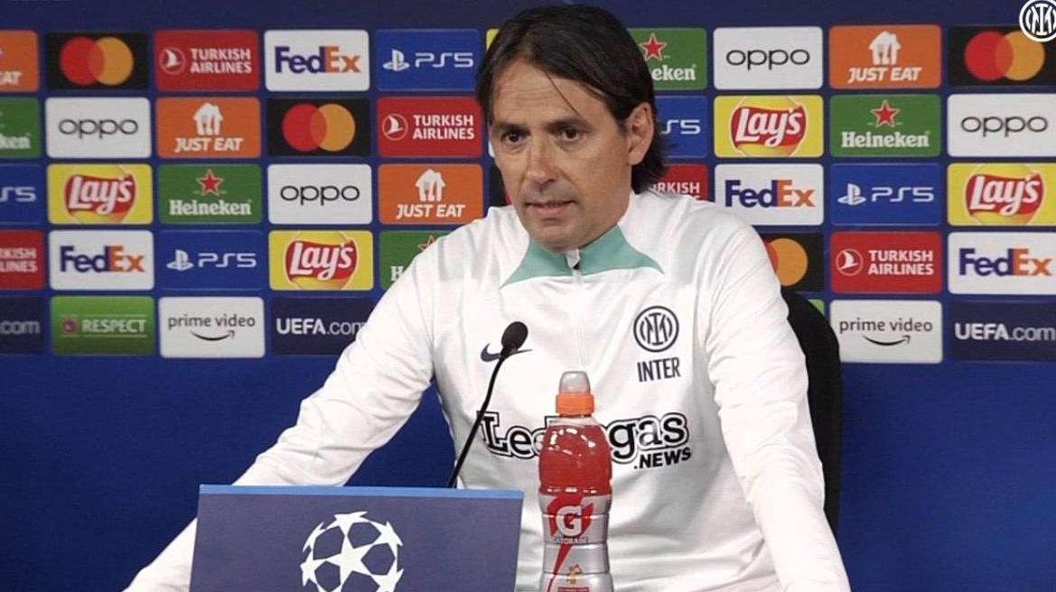 Champions League, scocca l'ora di Milan-Inter: dalle conferenze agli allenamenti, il programma della vigilia 