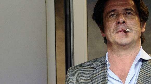 Berti elettrico: "Derby, non c'è stata partita. Inter lanciatissima, il Milan lo Scudetto se lo sogna"