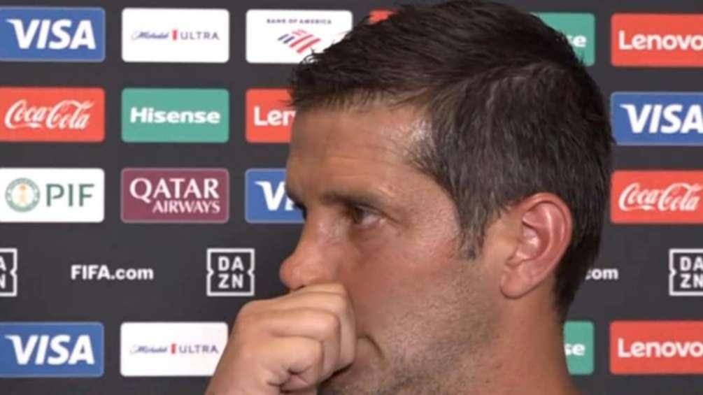 Chivu a SM: "Le parole di Lautaro? Ho detto anch'io certe cose, lui è andato a gamba tesa"