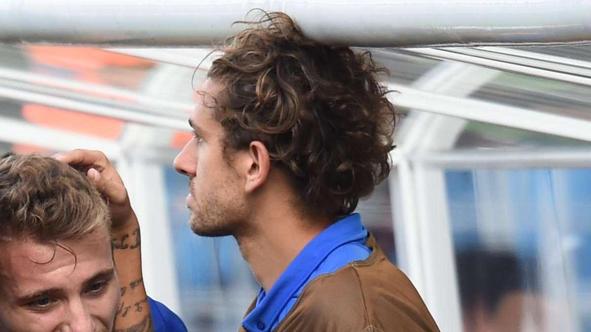 SM - Milan, nuova offerta per Cerci. Cairo aspetta...