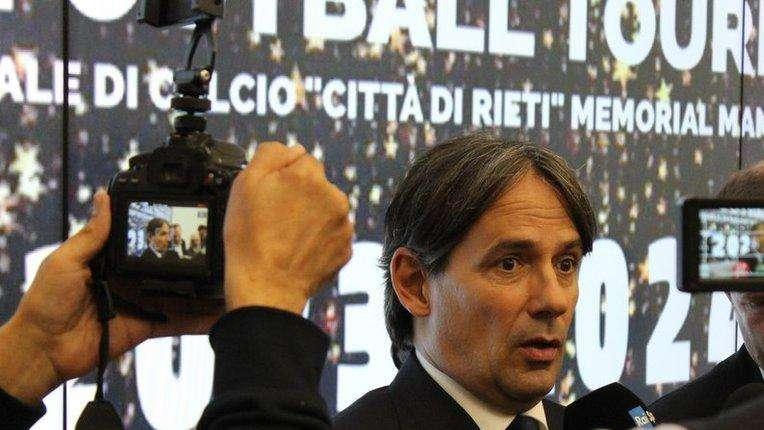 Inzaghi: "Vincere è difficile, rivincere di più: l'Inter farà il massimo. Un po' di apprensione per Thuram. E su Conte..."