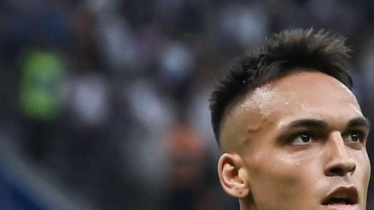 Lautaro: "Noi non al nostro livello. Ora al lavoro per un obiettivo preciso"