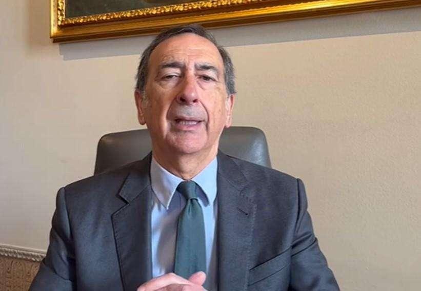 Sala: "Stadio a La Maura, siamo ancora in attesa del progetto del Milan"