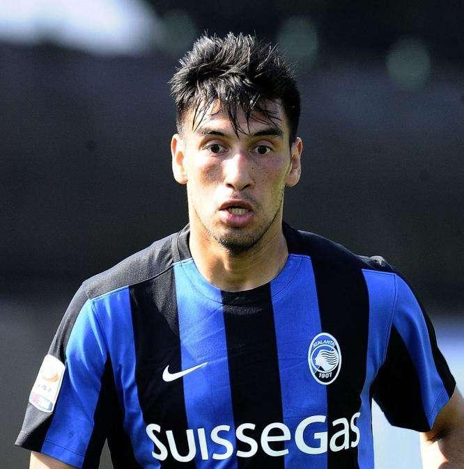 Estigarribia: "Pensavo ad un'Inter da Scudetto, la pandemia ha riscritto i valori"