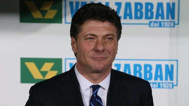 Walter Mazzarri