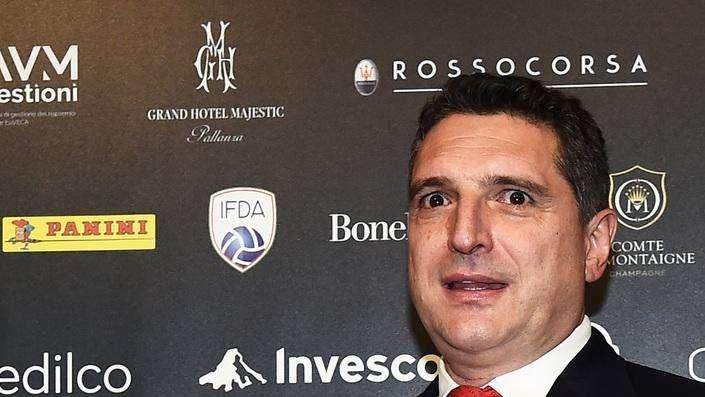 De Siervo: "Emendamento sugli stadi al Decreto Semplificazione svolta per l'ammodernamento di impianti obsoleti"