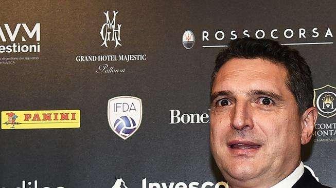 De Siervo: "Prossima Supercoppa? In Arabia. Studiamo una formula con più squadre"