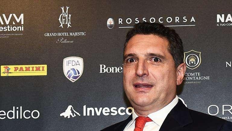 De Siervo: "Serve un Ministero dello Sport dotato di portafoglio. Europei in Italia? Prima gli stadi"