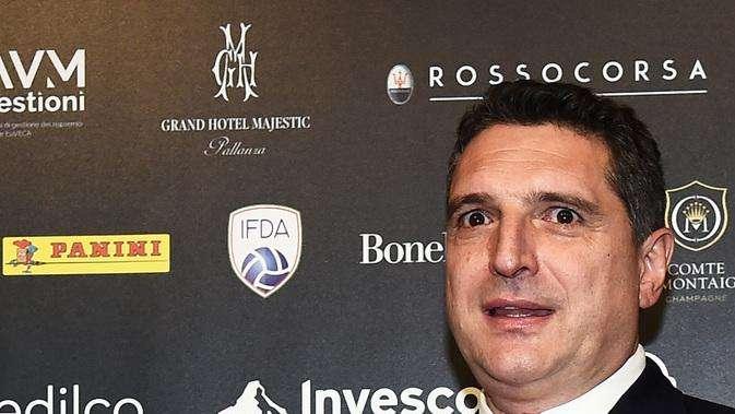 De Siervo: "Euro 2032, occasione per rimodernare gli stadi. Convinto che il Governo vigilerà sulle tempistiche" 