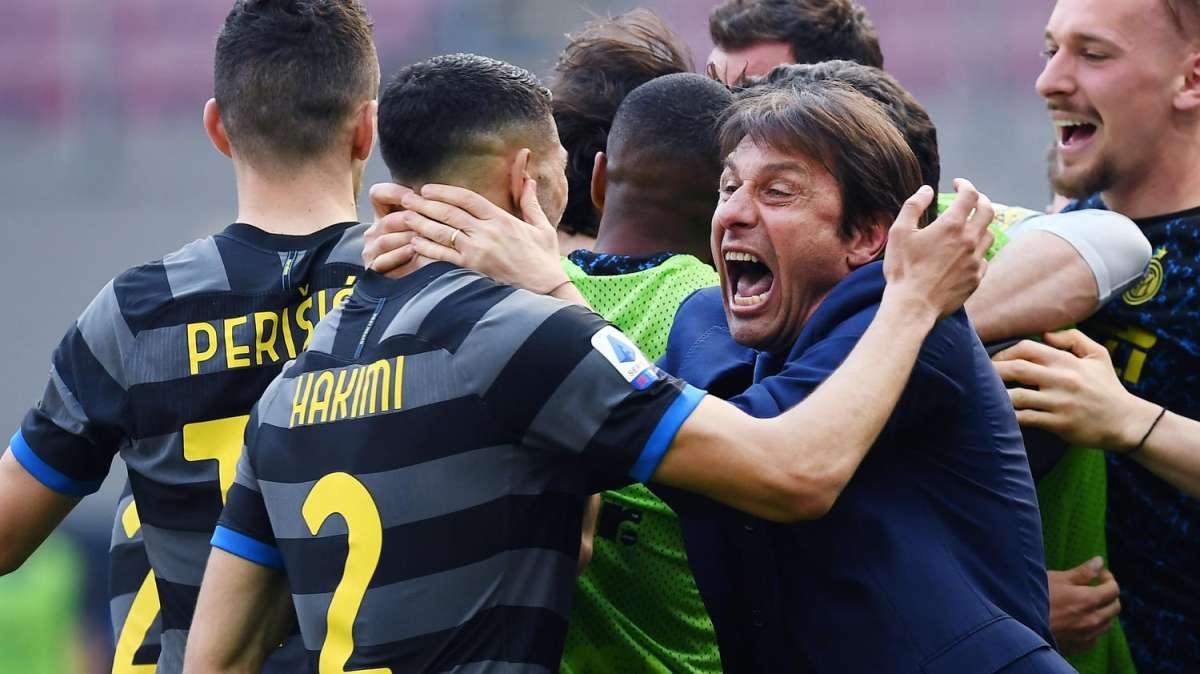 Hakimi: "Profondamente grato a ciascuno degli allenatori che mi hanno aiutato a diventare l'Hakimi di oggi"