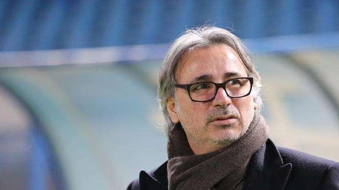 Carnevale: "Icardi mi ricorda Careca. Sarebbe micidiale nel Napoli"