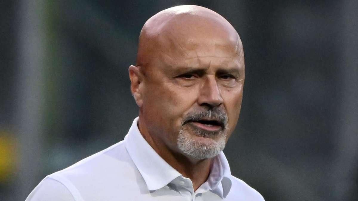 Colantuono: "Conte fuoriclasse della panchina, l'ha dimostrato in tutte le squadre che ha guidato"