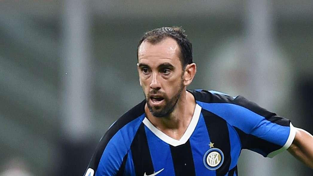Godin festeggia il passaggio del turno: "Contento per la vittoria col Getafe, gran lavoro di squadra. Avanti così!"