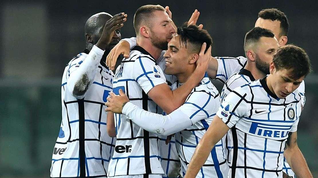 Il Pagellone di metà stagione: l'Inter ai voti, dall'MVP a chi deve ancora trovare il proprio posto