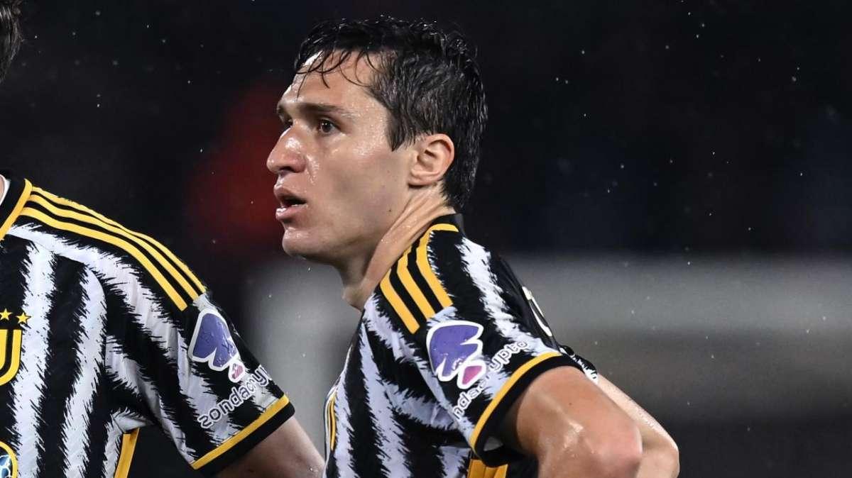 GdS - Chiesa e la Juve sempre più lontani: fuori dal test col Brest. I bianconeri proveranno a venderlo 