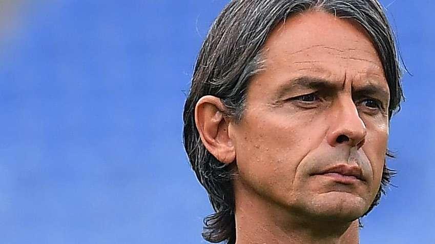 Benevento, Inzaghi: "Inter una delle squadre migliori d’Europa. Poche speranze, ma cercheremo di fare bella figura"