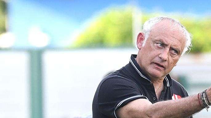 La convinzione di Mandorlini: "L'Inter a Torino sarà stanca, ma proverà a tener vivo il sogno"