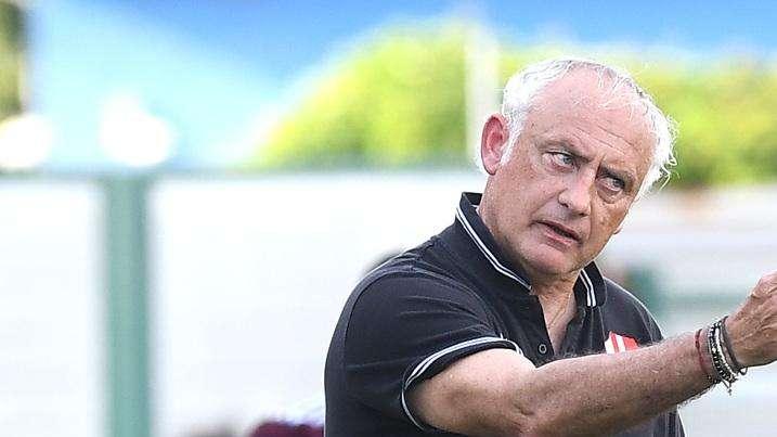 Mandorlini: "Dybala, la Roma può approfittare. Penso sia perfetto per aiutare Abraham"