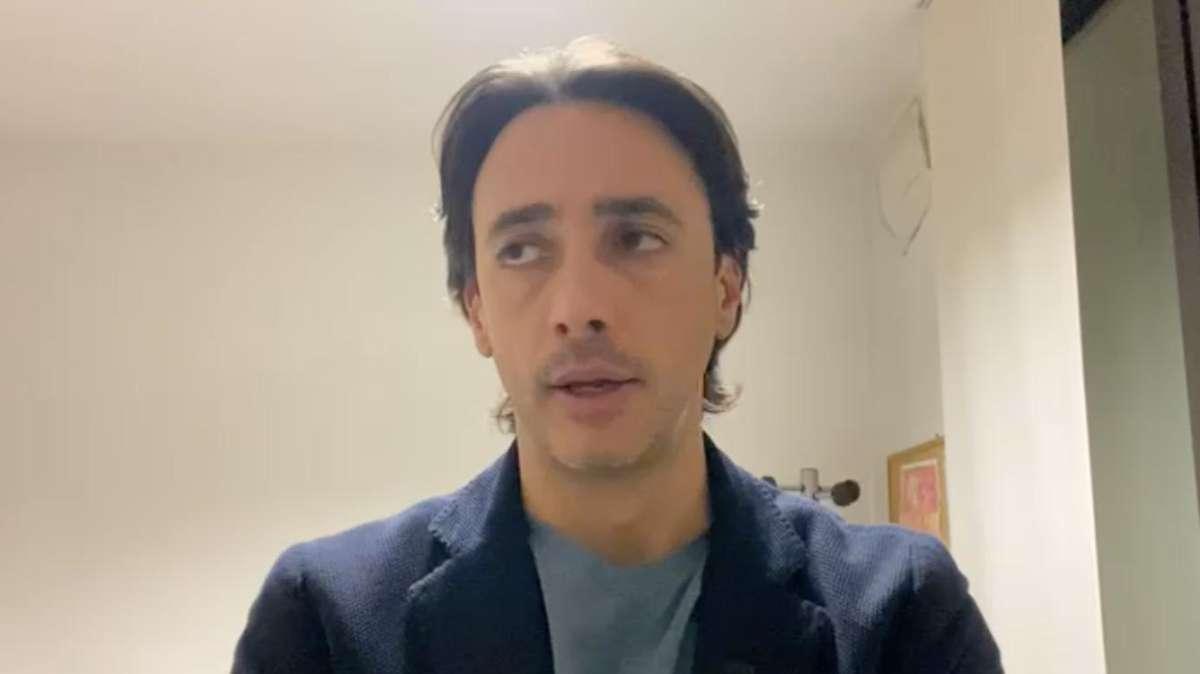 Spezia-Inter 2,1, Tramontana: "Non ho parole, solo rabbia e frustrazione"