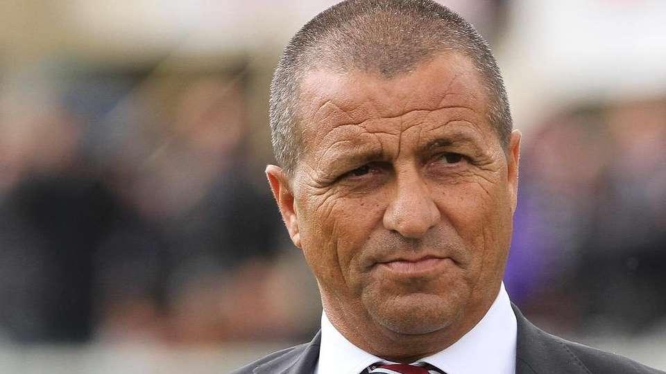 Giacomo Ferri: "Torino all'inizio del cantiere, ma oggi vincerà 2-1" 