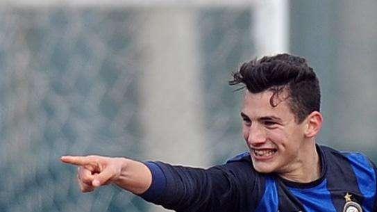 Bonazzoli show,  Primavera ok contro il Lanciano