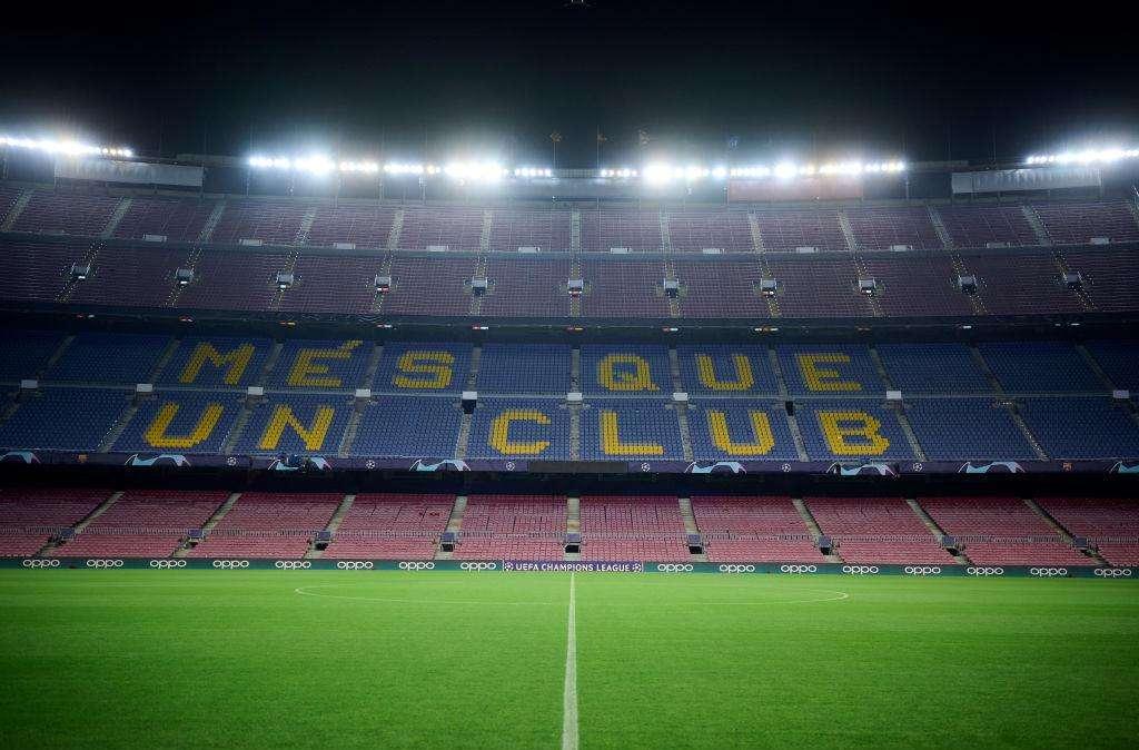 'Crociata' contro i colori nerazzurri a Barcellona, alcuni interisti meditano una vendetta... Real