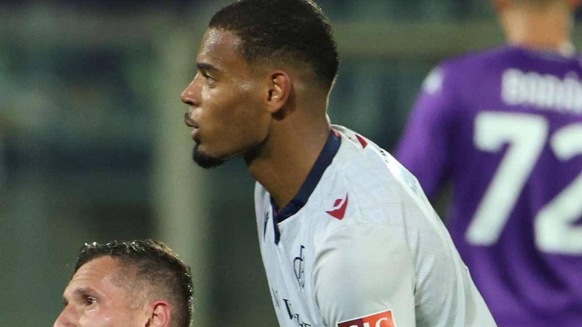 RMC Sport - Diouf aveva un accordo con il Napoli, ora è tutto apparecchiato per il passaggio all'Inter