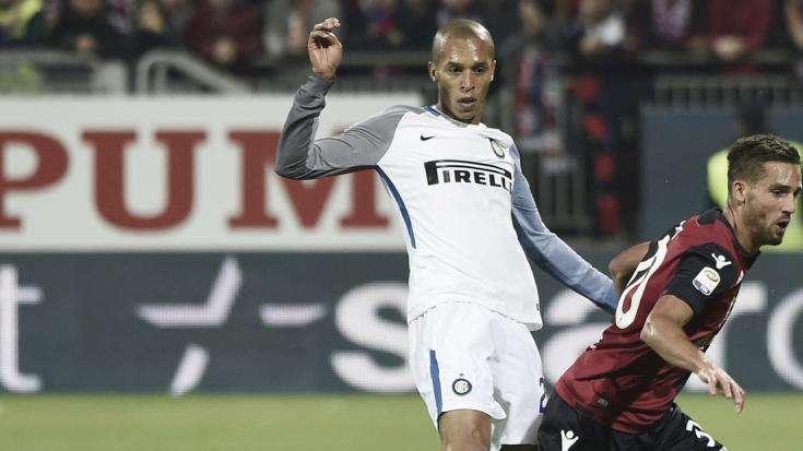 Giallo per i diffidati Miranda e Gagliardini, niente Chievo per loro
