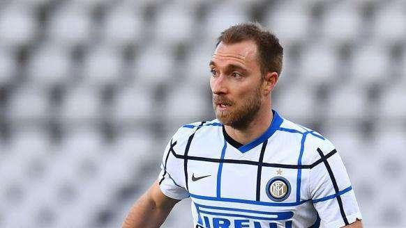 Schöne: "Eriksen ci mancherebbe, dà alla Danimarca quello che altri non riescono a dare"