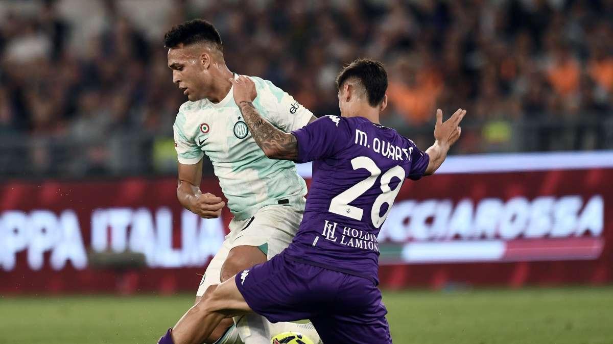 Martinez Quarta non ha dubbi: "Lautaro ha tutto per vincere il Pallone d'Oro"