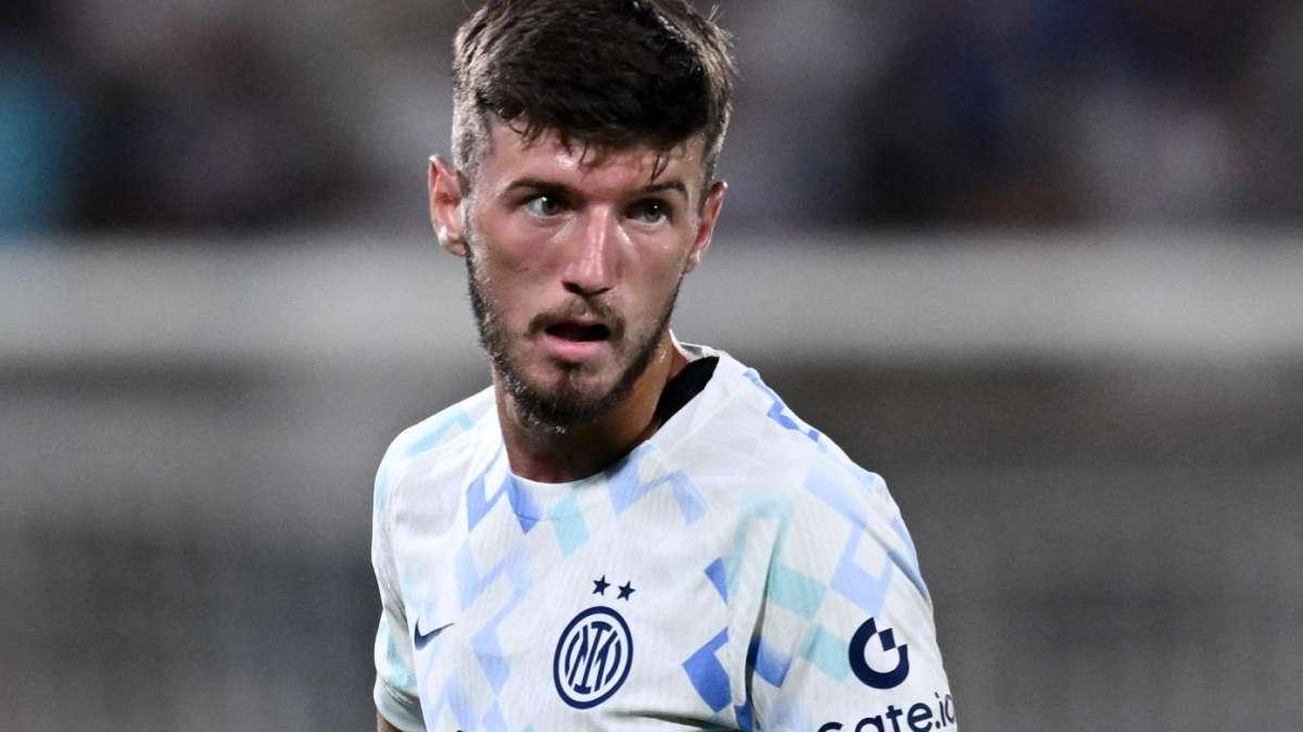 TS - Sucic brilla già nel centrocampo nerazzurro. Retroscena a sorpresa: nel 2021 fu bocciato dalla Primavera del Torino