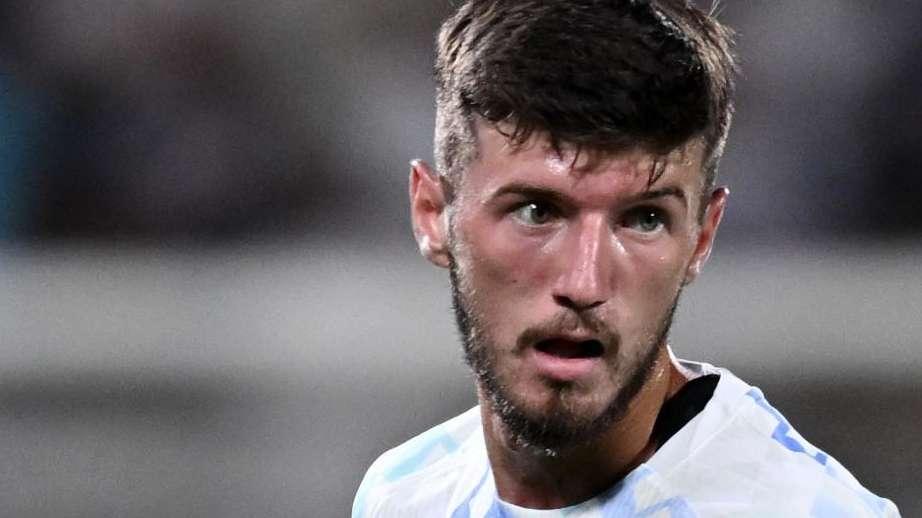 Sucic e la Croazia: "Negli ultimi Mondiali abbiamo avuto il miglior centrocampo, onorato di farne parte"