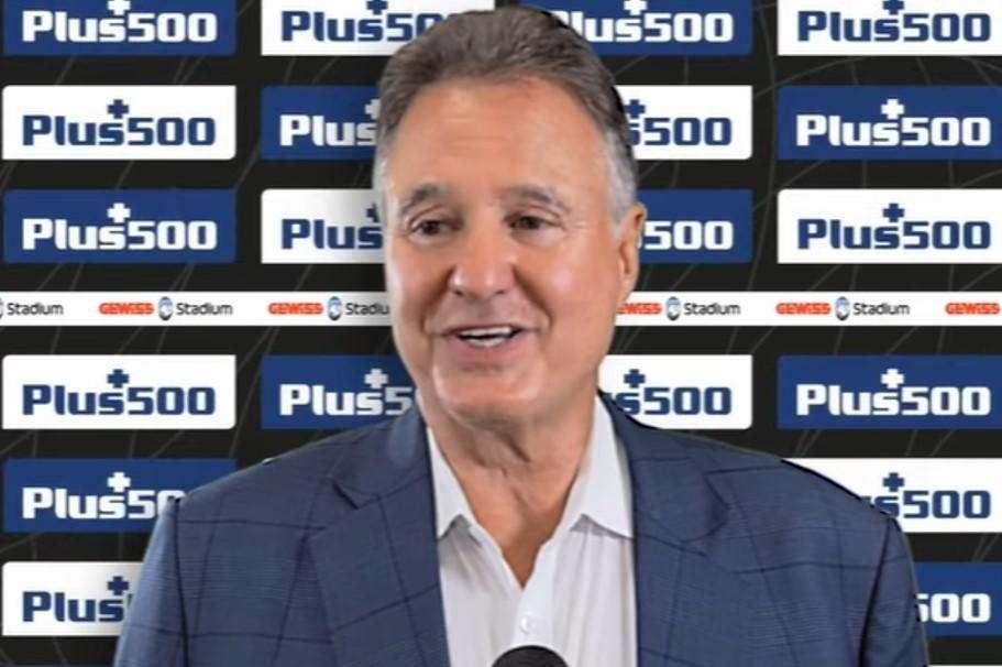 Atalanta, domani al Gewiss Stadium sarà presente il co-proprietario Stephen Pagliuca