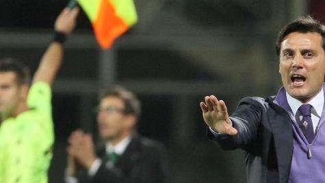 Montella a Sky: "Partita perfetta contro una big"