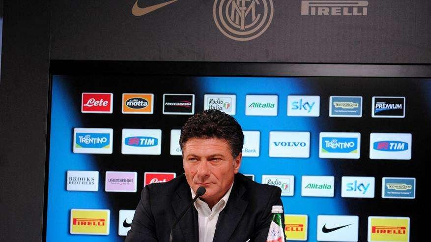 Mazzarri in conferenza: "Poco incisivi. Jonathan out. M'Vila? Stop serio"