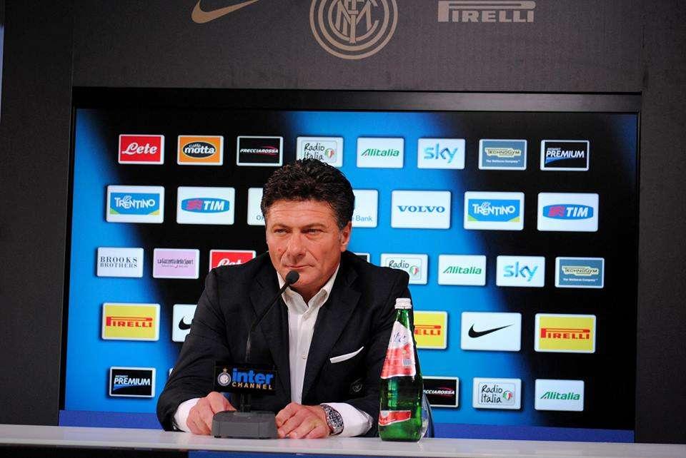 Mazzarri: "Domani vorrei una grande partenza. Su Kovacic e Icardi dico..."