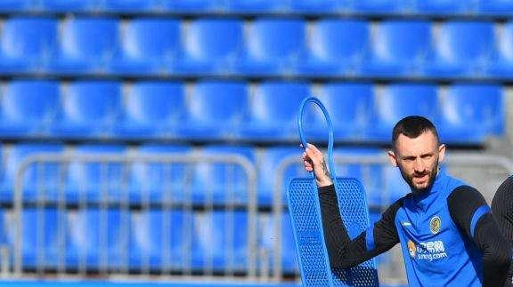 InterNazionali - Oggi in campo sei nerazzurri: Lukaku sfida Brozovic e Perisic
