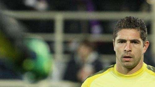 Inter-St. Etienne - Carrizo salva l'Inter. Kovacic sparisce