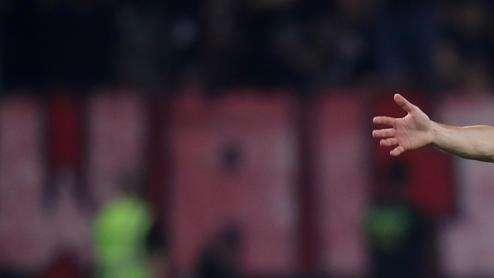 Bild - L'Inter ha offerto 40 mln per Kostic, no dell'Ein. Francoforte