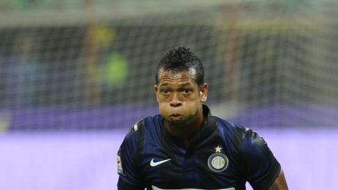 Guarin tweetta: "Sono dispiaciuto per l'espulsione"